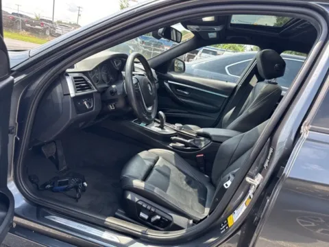 Another view of 2016 BMW 3 Series 328i xDrive for sale in Frederick, MD at Hi Lo Auto Sales - Frederick - 355