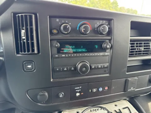 Another view of 2023 GMC Savana 2500 Work Van for sale in Frederick, MD at Hi Lo Auto Sales - Frederick - 355