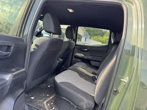 Photos of 2021 Toyota Tacoma TRD Off-Road for sale in Frederick, MD at Hi Lo Auto Sales - Frederick - 355