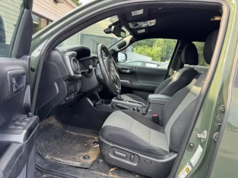 Another view of 2021 Toyota Tacoma TRD Off-Road for sale in Frederick, MD at Hi Lo Auto Sales - Frederick - 355