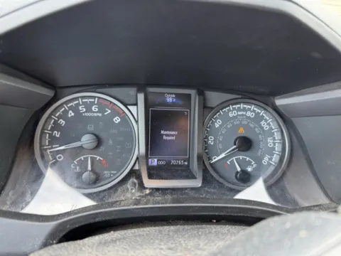 More photos of 2021 Toyota Tacoma TRD Off-Road at Hi Lo Auto Sales - Frederick - 355, MD