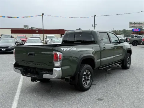 More photos of 2021 Toyota Tacoma TRD Off-Road at Hi Lo Auto Sales - Frederick - 355, MD