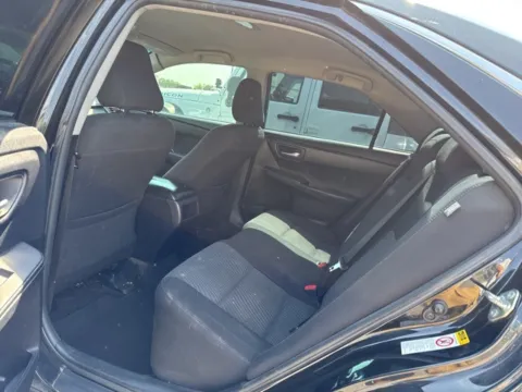 Photos of 2016 Toyota Camry LE for sale in Frederick, MD at Hi Lo Auto Sales - Frederick - 355