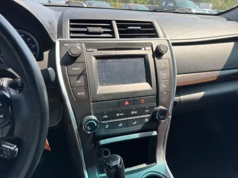 More photos of 2016 Toyota Camry LE at Hi Lo Auto Sales - Frederick - 355, MD