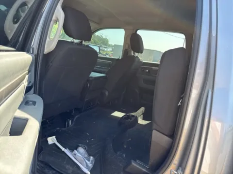 Photos of 2020 Ram 1500 Classic Warlock for sale in Frederick, MD at Hi Lo Auto Sales - Frederick - 355