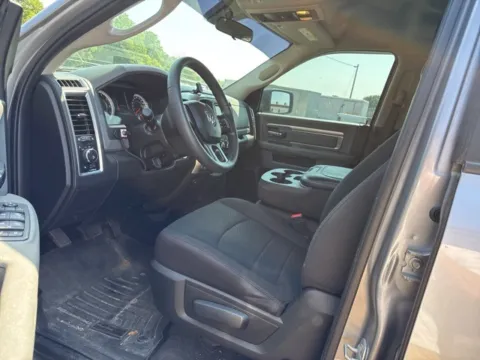 Another view of 2020 Ram 1500 Classic Warlock for sale in Frederick, MD at Hi Lo Auto Sales - Frederick - 355