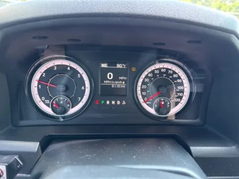 More photos of 2020 Ram 1500 Classic Warlock at Hi Lo Auto Sales - Frederick - 355, MD