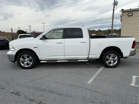 Photos of 2019 Ram 1500 Classic SLT for sale in Frederick, MD at Hi Lo Auto Sales - Frederick - 355