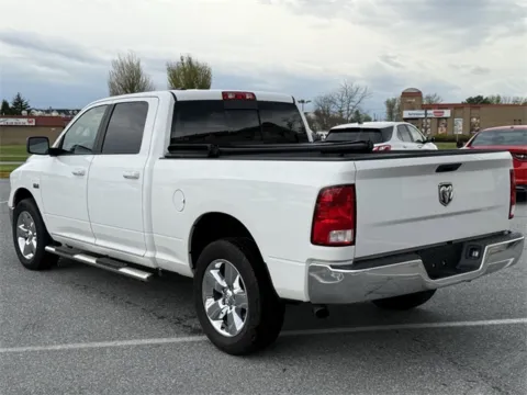 Another view of 2019 Ram 1500 Classic SLT for sale in Frederick, MD at Hi Lo Auto Sales - Frederick - 355