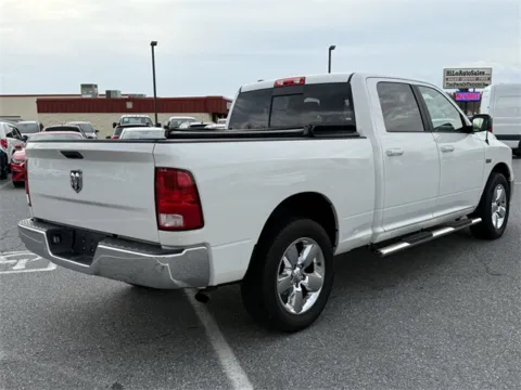 More photos of 2019 Ram 1500 Classic SLT at Hi Lo Auto Sales - Frederick - 355, MD