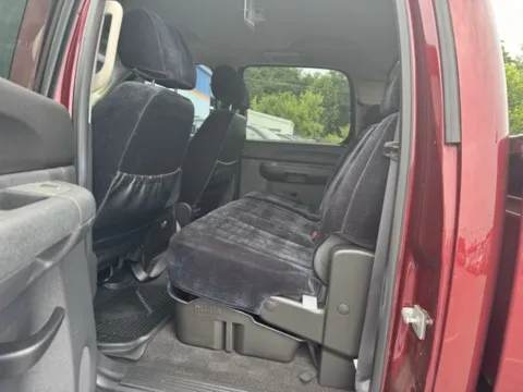 Photos of 2013 Chevrolet Silverado 2500HD LT for sale in Frederick, MD at Hi Lo Auto Sales - Frederick - 355