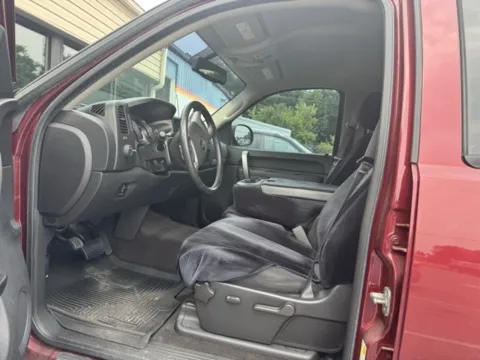 Another view of 2013 Chevrolet Silverado 2500HD LT for sale in Frederick, MD at Hi Lo Auto Sales - Frederick - 355