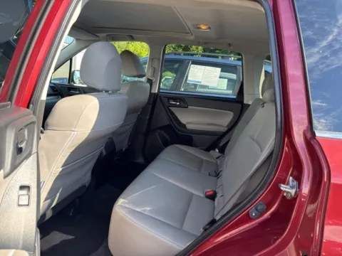 Photos of 2015 Subaru Forester 2.5i Limited for sale in Frederick, MD at Hi Lo Auto Sales - Frederick - 355
