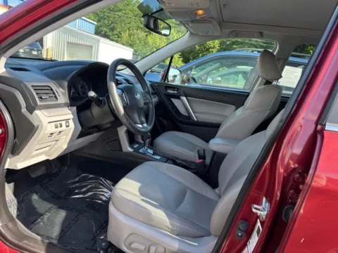 Another view of 2015 Subaru Forester 2.5i Limited for sale in Frederick, MD at Hi Lo Auto Sales - Frederick - 355