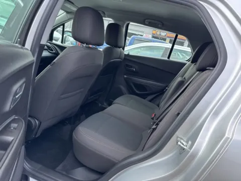 Photos of 2018 Chevrolet Trax LS for sale in Frederick, MD at Hi Lo Auto Sales - Frederick - 355