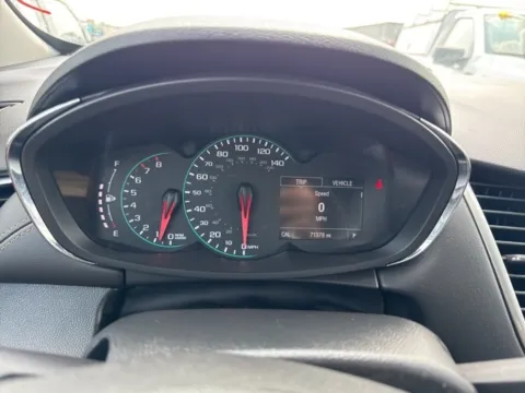 More photos of 2018 Chevrolet Trax LS at Hi Lo Auto Sales - Frederick - 355, MD