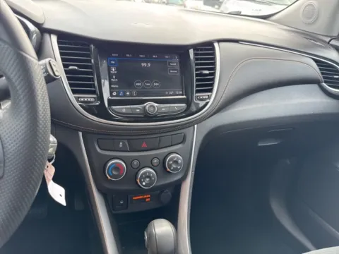 More photos of 2018 Chevrolet Trax LS at Hi Lo Auto Sales - Frederick - 355, MD