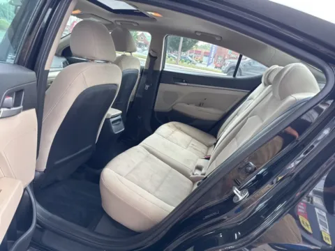 Photos of 2017 Hyundai Elantra Value Edition for sale in Frederick, MD at Hi Lo Auto Sales - Frederick - 355