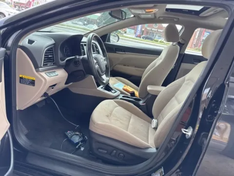 Another view of 2017 Hyundai Elantra Value Edition for sale in Frederick, MD at Hi Lo Auto Sales - Frederick - 355