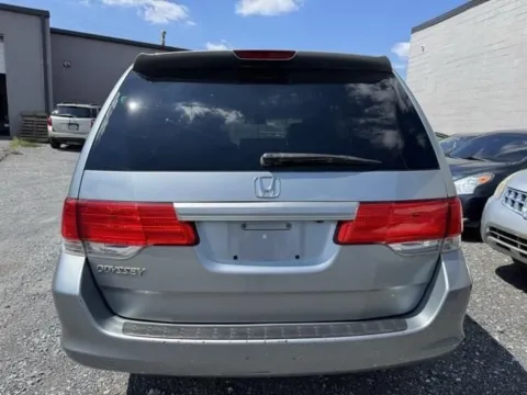 More photos of 2009 Honda Odyssey EX-L at Hi Lo Auto Sales - Frederick - 355, MD