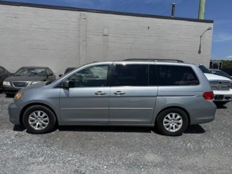 Photos of 2009 Honda Odyssey EX-L for sale in Frederick, MD at Hi Lo Auto Sales - Frederick - 355