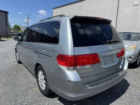 Another view of 2009 Honda Odyssey EX-L for sale in Frederick, MD at Hi Lo Auto Sales - Frederick - 355