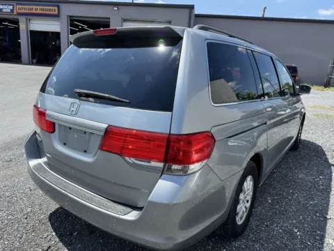 More photos of 2009 Honda Odyssey EX-L at Hi Lo Auto Sales - Frederick - 355, MD
