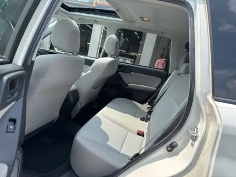 Photos of 2016 Subaru Forester 2.5i Premium for sale in Frederick, MD at Hi Lo Auto Sales - Frederick - 355