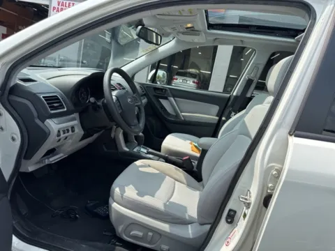 Another view of 2016 Subaru Forester 2.5i Premium for sale in Frederick, MD at Hi Lo Auto Sales - Frederick - 355