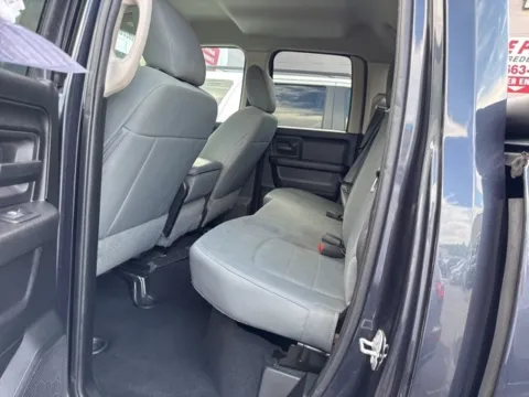 Photos of 2017 Ram 1500 Express for sale in Frederick, MD at Hi Lo Auto Sales - Frederick - 355