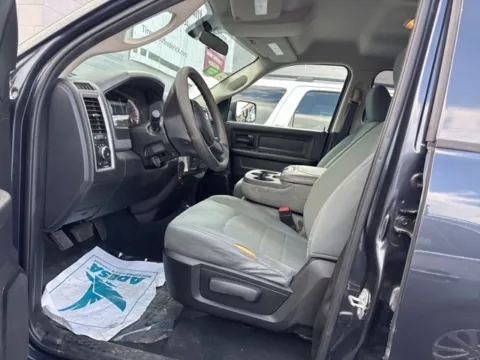 Another view of 2017 Ram 1500 Express for sale in Frederick, MD at Hi Lo Auto Sales - Frederick - 355