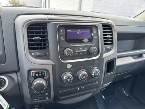 More photos of 2017 Ram 1500 Express at Hi Lo Auto Sales - Frederick - 355, MD