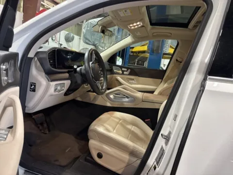 Another view of 2020 Mercedes-Benz GLE 350 for sale in Frederick, MD at Hi Lo Auto Sales - Frederick - 355