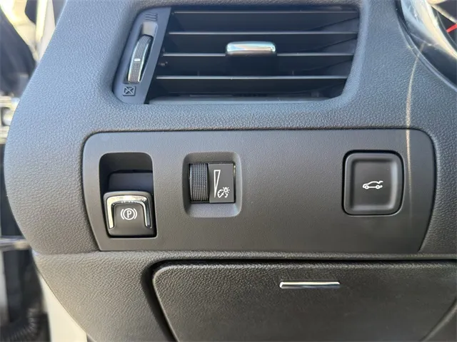 2019 Chevrolet Impala 1LT photo 15
