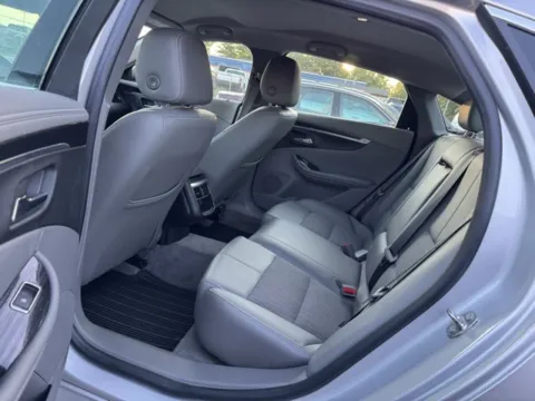 Photos of 2019 Chevrolet Impala LT for sale in Frederick, MD at Hi Lo Auto Sales - Frederick - 355