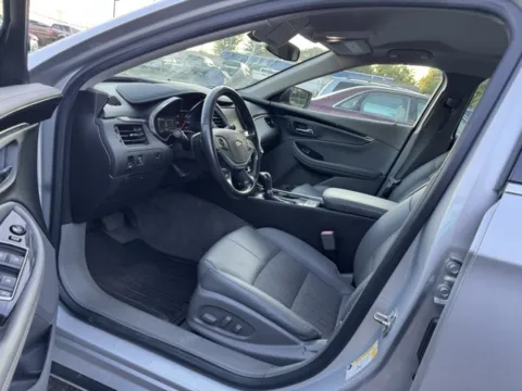 Another view of 2019 Chevrolet Impala LT for sale in Frederick, MD at Hi Lo Auto Sales - Frederick - 355