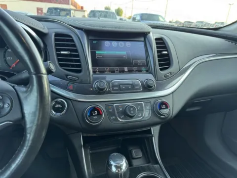 More photos of 2019 Chevrolet Impala LT at Hi Lo Auto Sales - Frederick - 355, MD