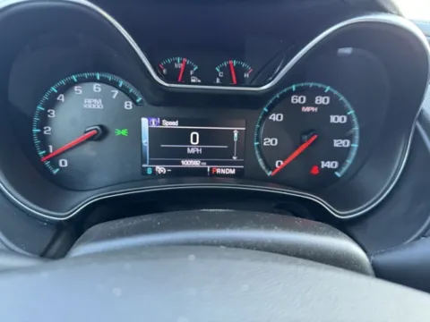 More photos of 2019 Chevrolet Impala LT at Hi Lo Auto Sales - Frederick - 355, MD