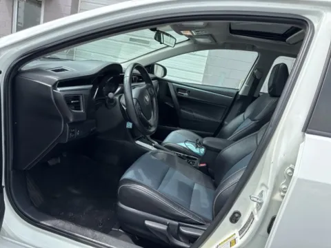 Another view of 2016 Toyota Corolla S Plus for sale in Frederick, MD at Hi Lo Auto Sales - Frederick - 355