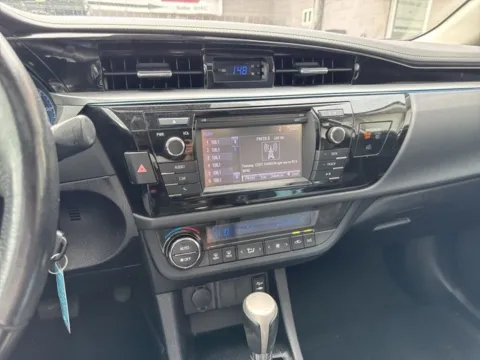 More photos of 2016 Toyota Corolla S Plus at Hi Lo Auto Sales - Frederick - 355, MD