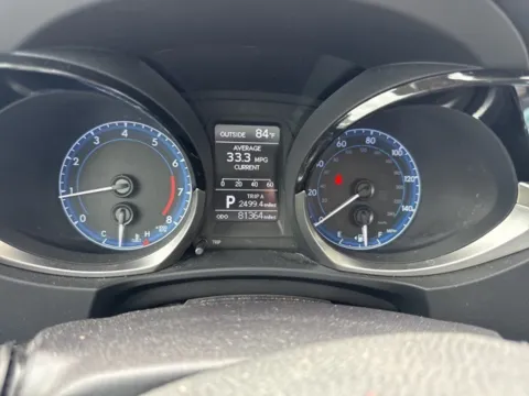 More photos of 2016 Toyota Corolla S Plus at Hi Lo Auto Sales - Frederick - 355, MD