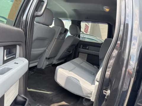 Photos of 2013 Ford F-150 XLT for sale in Frederick, MD at Hi Lo Auto Sales - Frederick - 355