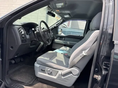 Another view of 2013 Ford F-150 XLT for sale in Frederick, MD at Hi Lo Auto Sales - Frederick - 355