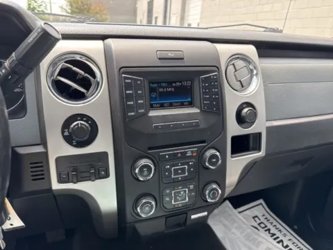 More photos of 2013 Ford F-150 XLT at Hi Lo Auto Sales - Frederick - 355, MD