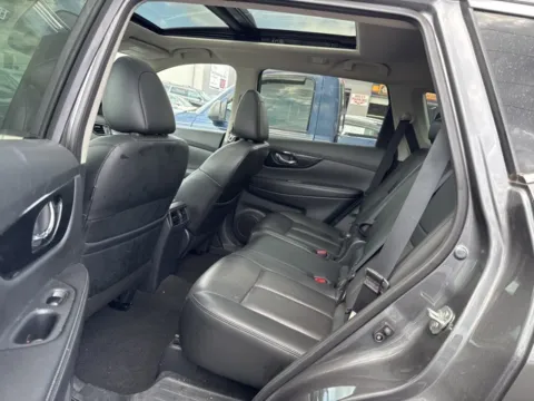 Photos of 2019 Nissan Rogue SL for sale in Frederick, MD at Hi Lo Auto Sales - Frederick - 355