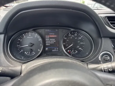 More photos of 2019 Nissan Rogue SL at Hi Lo Auto Sales - Frederick - 355, MD