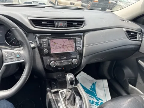 More photos of 2019 Nissan Rogue SL at Hi Lo Auto Sales - Frederick - 355, MD