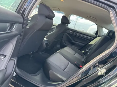 Photos of 2019 Honda Accord LX for sale in Frederick, MD at Hi Lo Auto Sales - Frederick - 355