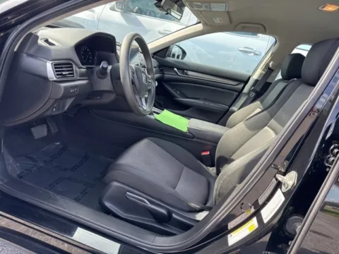 Another view of 2019 Honda Accord LX for sale in Frederick, MD at Hi Lo Auto Sales - Frederick - 355