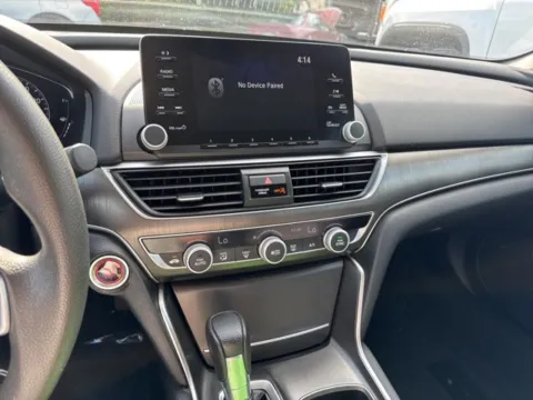 More photos of 2019 Honda Accord LX at Hi Lo Auto Sales - Frederick - 355, MD